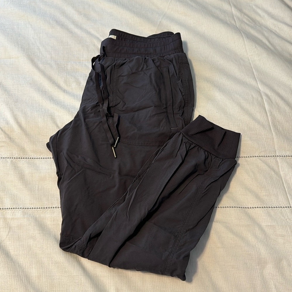 L.L. Bean jogger hiking pants